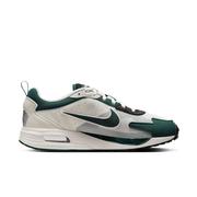 Michigan State Nike Airmax Solo Shoes